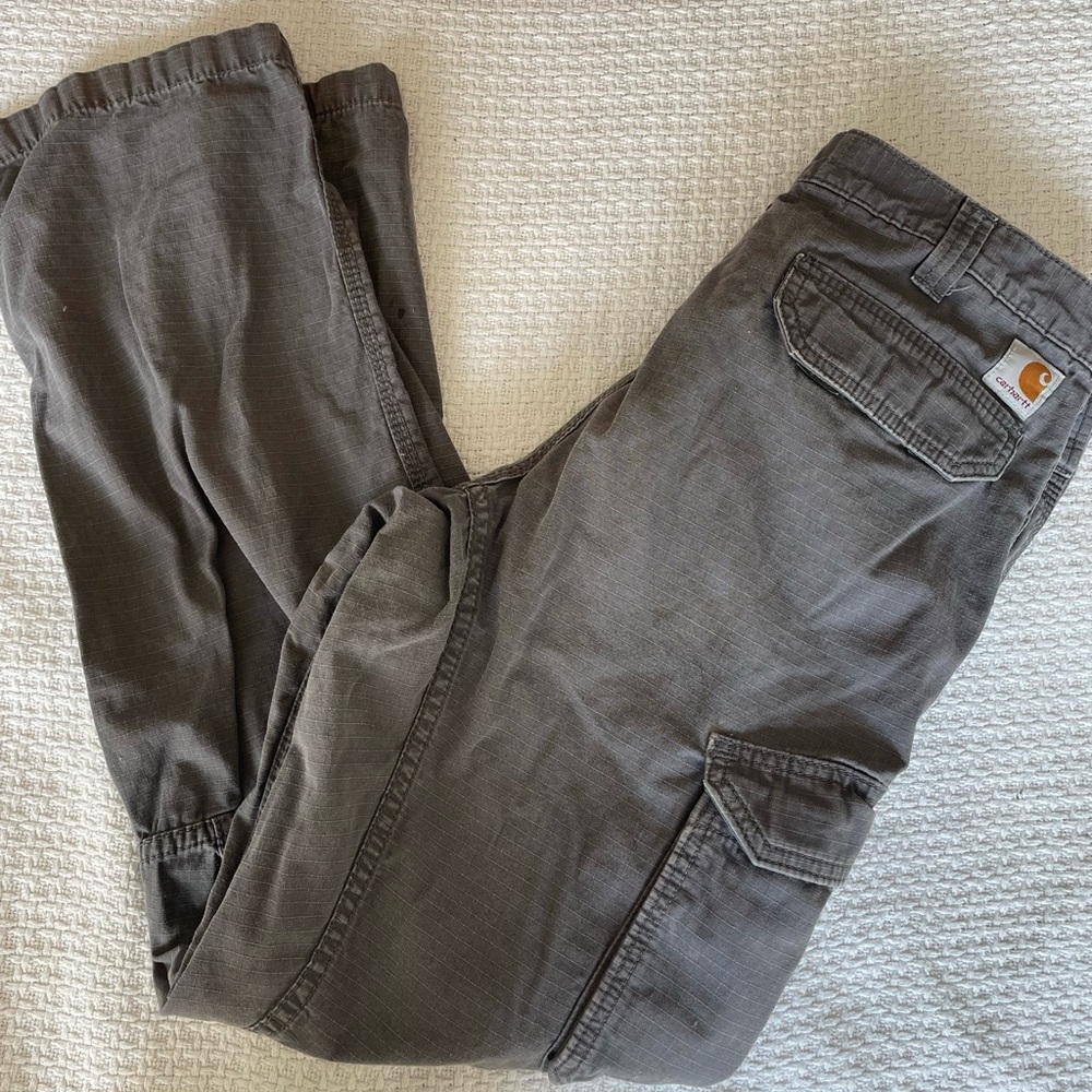 Men’s Carhartt Work Pants
